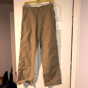 Royal Robbins travel pant